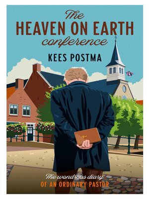 cover image of The Heaven on Earth Conference